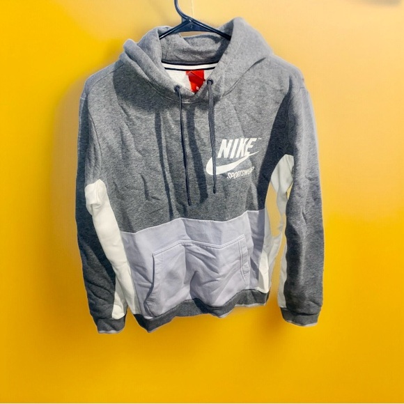 NIKE HOODIE - Picture 1 of 3
